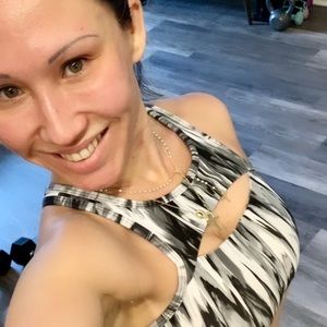 Meet your Posher, Diane